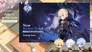 Dainsleif will be seen again (Image via miHoYo)